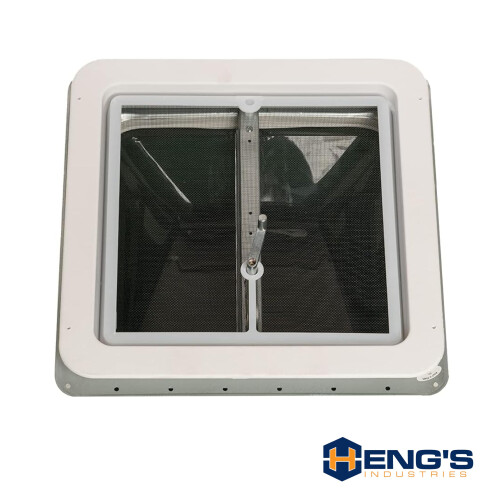 Heng's 74111-C1G1 Standard Mount Universal Vent - R?g 2