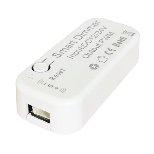 Tuya WiFi Smart Dimmer Zeitschalter 1