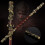 Monkey Bar Hit the Directly Iron Bar All Metal Craft 8