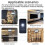 Tuya WiFi Smart Dimmer Zeitschalter 4