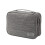 Kabelaufbewahrungstasche Digital Electronics Organizer Grau 1