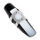2.5 Clarinet, Clarinet , Resin, Beginner Instrument White 8