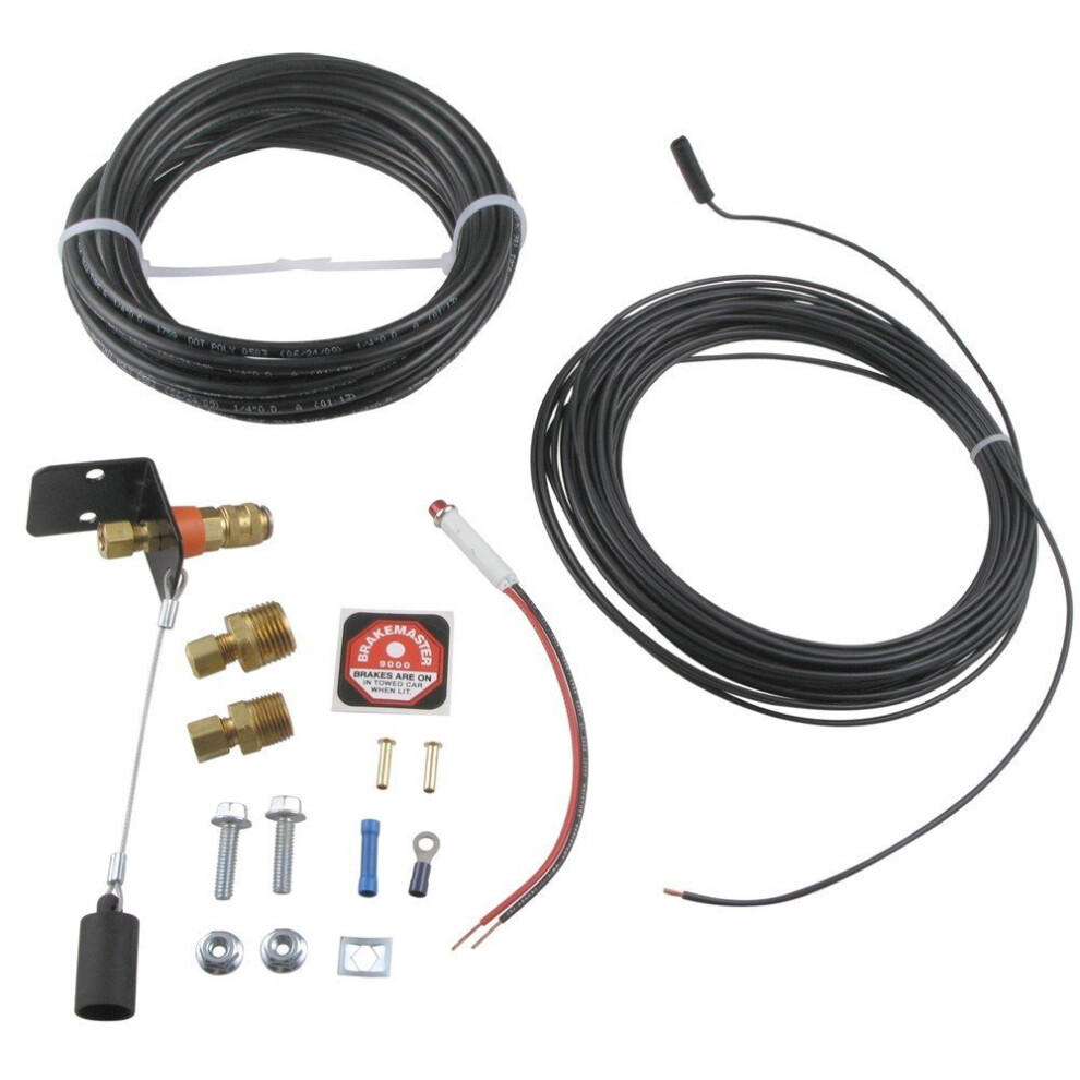 Roadmaster 98200 Hydraulic Brake