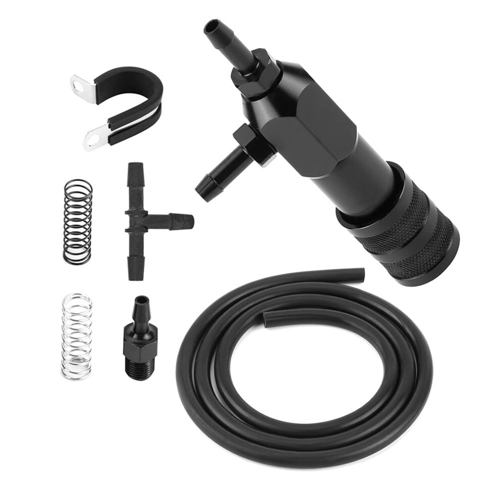 Manuelles Boost-Controller-Kit