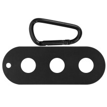 Queue-Gelenkschutzhalter, Schutzklemmclip