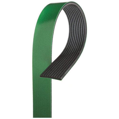 Gates K101115HD FleetRunner Micro-V Serpentine Drive Belt
