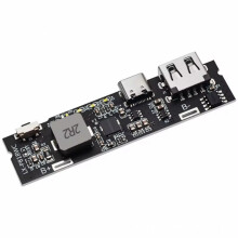 QC3.0 18W Schnelllademodul für Mobilgeräte