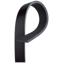 Gates 7PK2217 Micro-V Serpentine Drive Belt