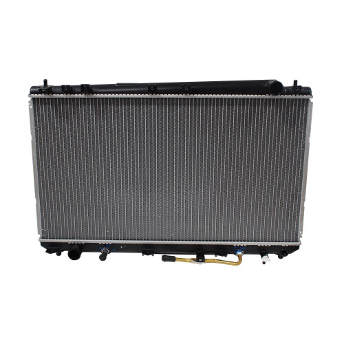 Denso 221-0512 Radiator 2