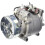 Denso 471-7050 Klimakompressor 2
