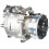 Denso 471-7050 Klimakompressor 1