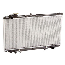 Denso 221-3121 Radiateur