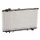 Denso 221-3121 Radiateur 1