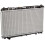 Denso 221-0501 Radiator Silver 1