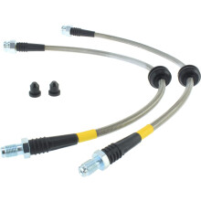 StopTech (950.61504) Kit de lνnea de freno de acero inoxidable
