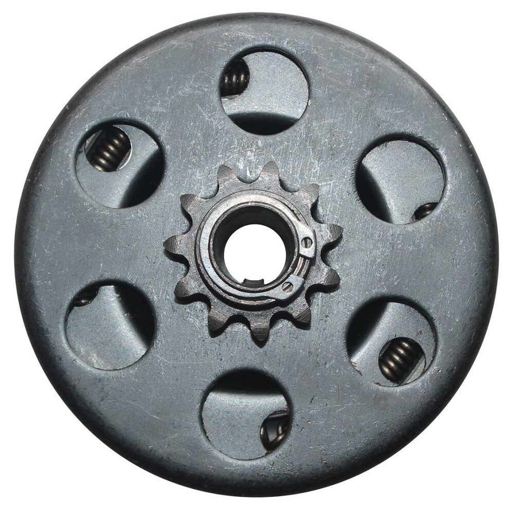 Fdj Go Kart/Mini Bike Clutch 5/8 Bore #35 Chain 11 Tooth 749110222871