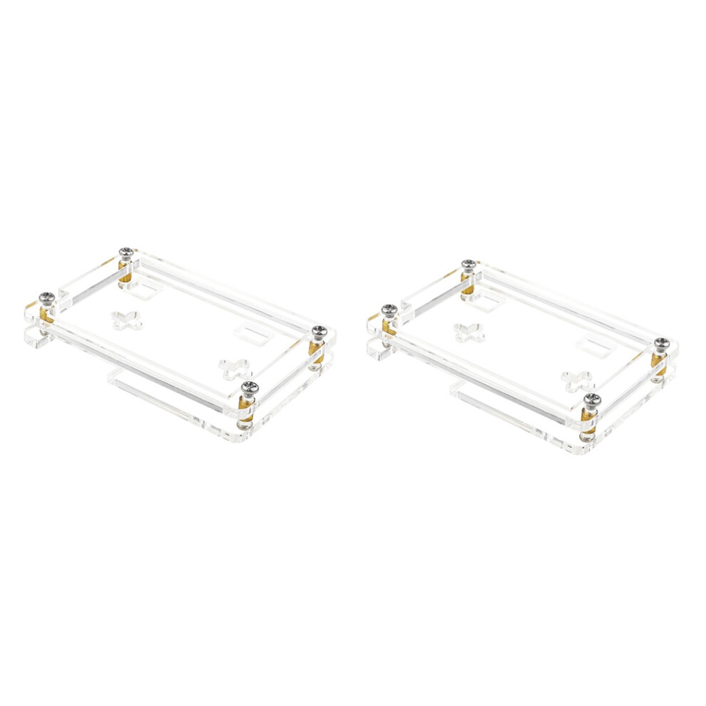 Case For 2.8 In Display Screen Esp32 Development Board Lcd Tft Module 4851612531316