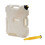 RotopaX RX-SP-Vent Zelfontluchtende uitloopset Geel 4