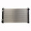 Denso 221-3407 Radiateur 1