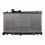 Denso 221-3601 Radiator 1