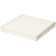 WIX-filtre - 24201 Kabineluftpanel Pakke med 1 sort