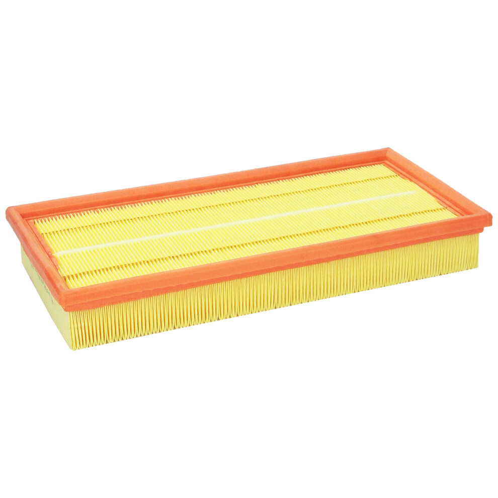 Wix Filters - 49593 Air Filter Panel Pack Of 1 765809495937