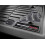 WeatherTech Tapis de sol sur mesure pour Jeep Cherokee  2e range (462662) Gris 4