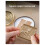 Incense Stamp Tool Square Double Ear Incense Stamp Model Incense A 5