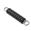 Push Down Single Gym Griff Trizeps Kraft Pull Up Handgriffe 1