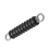Push Down Single Gym Griff Trizeps Kraft Pull Up Handgriffe 3