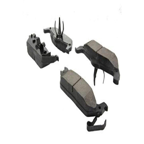 StopTech 306.10120 Bremsbelag