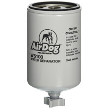 AirDog WS100 Vorfilter