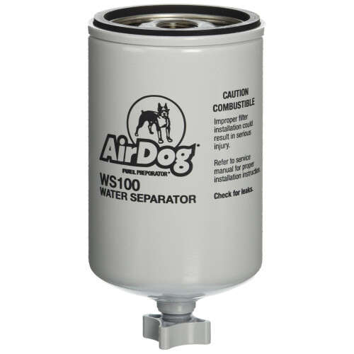 AirDog WS100 Vorfilter