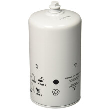 Filtros WIX - 33827 Pacote separador de gua com rotao para servio pesado de 1