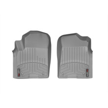 Wykladziny podlogowe WeatherTech dopasowane do QX QX80 Armada  1. rzad (463361) szare