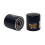 Napa Gold 1372 Spin-On-smeerfilter - Verbeterde cellulose 1
