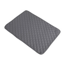 Wiederverwendbare Decke für Hundeurin-Pads, saugfähige Windeln, 45 x 60 cm
