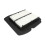 Hiflofiltro HFA3612 Premium OE Replacement Air Filter 1