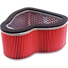 Filtre air de rechange Hiflofiltro HFA1926 Premium OE