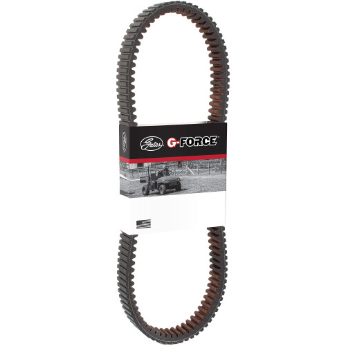 Correa de transmisin continuamente variable (CVT) G-Force 1