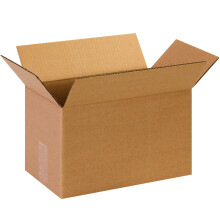 Aviditi 13 x 8 x 8 golfkartonnen dozen lang 30 cm L x 20 cm B x 20 cm H 25 stuks | Verzending Verpakking Verhuisopslagdoos voor thuis of bedrijf Ster