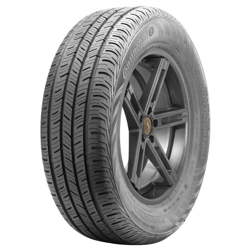 Continental 19550R15 82T CONTINENTAL PRO CONTACT BW AS