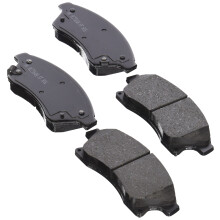 Akebono Brake Pad Kit