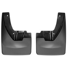 WeatherTech Custom No Drill Stnkskydd Stnkskydd fr Ram Truck 1500 Ram 1500 Ram 1500 Classic Ram 2500/3500 Ram Truck 1500 Classic Ram Truck 250