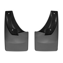 WeatherTech Custom No Drill Stnkskydd Stnkskydd fr Ram Truck 1500 Ram 1500 Ram 1500 Classic Ram 2500/3500 Ram Truck 1500 Classic Ram Truck 250