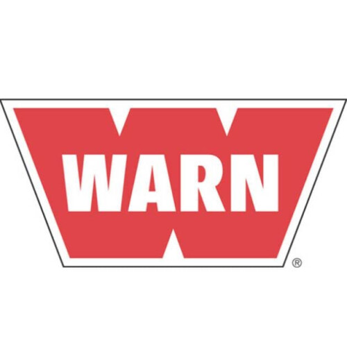 Warn 82647 Spurstangensatz fr 1000AC-Winden 1