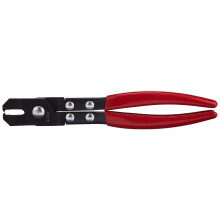 OTC 4724 Stinger Ear-Type CV Boot Clamp Plier Rood