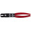 OTC 4724 Stinger Ear-Type CV Boot Clamp Plier Rood 1
