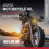 Red Line 42504 20W50 Motorradl synthetisch  Quart (12er Pack) 2