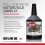 Red Line 42504 20W50 Motorradl synthetisch  Quart (12er Pack) 3